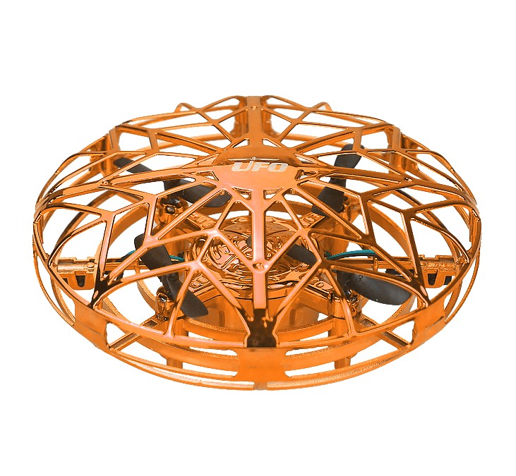 Flying Saucer Mini Drone-13