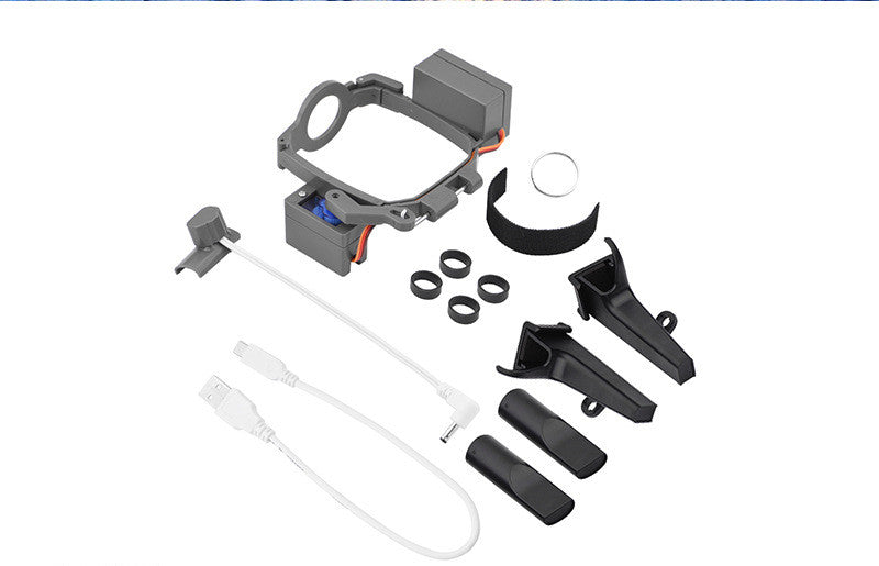 AirDrop Thrower for DJI Mavic 2 Pro/Zoom