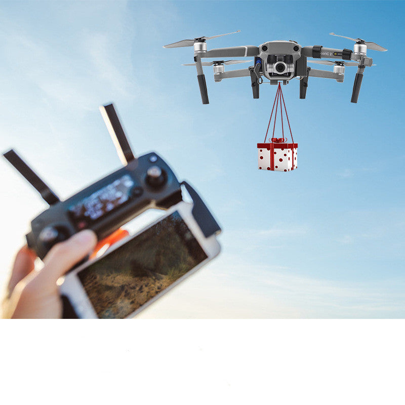 AirDrop Thrower for DJI Mavic 2 Pro/Zoom