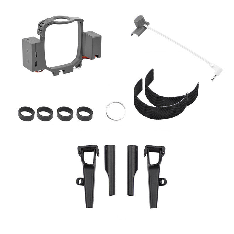 AirDrop Thrower for DJI Mavic 2 Pro/Zoom