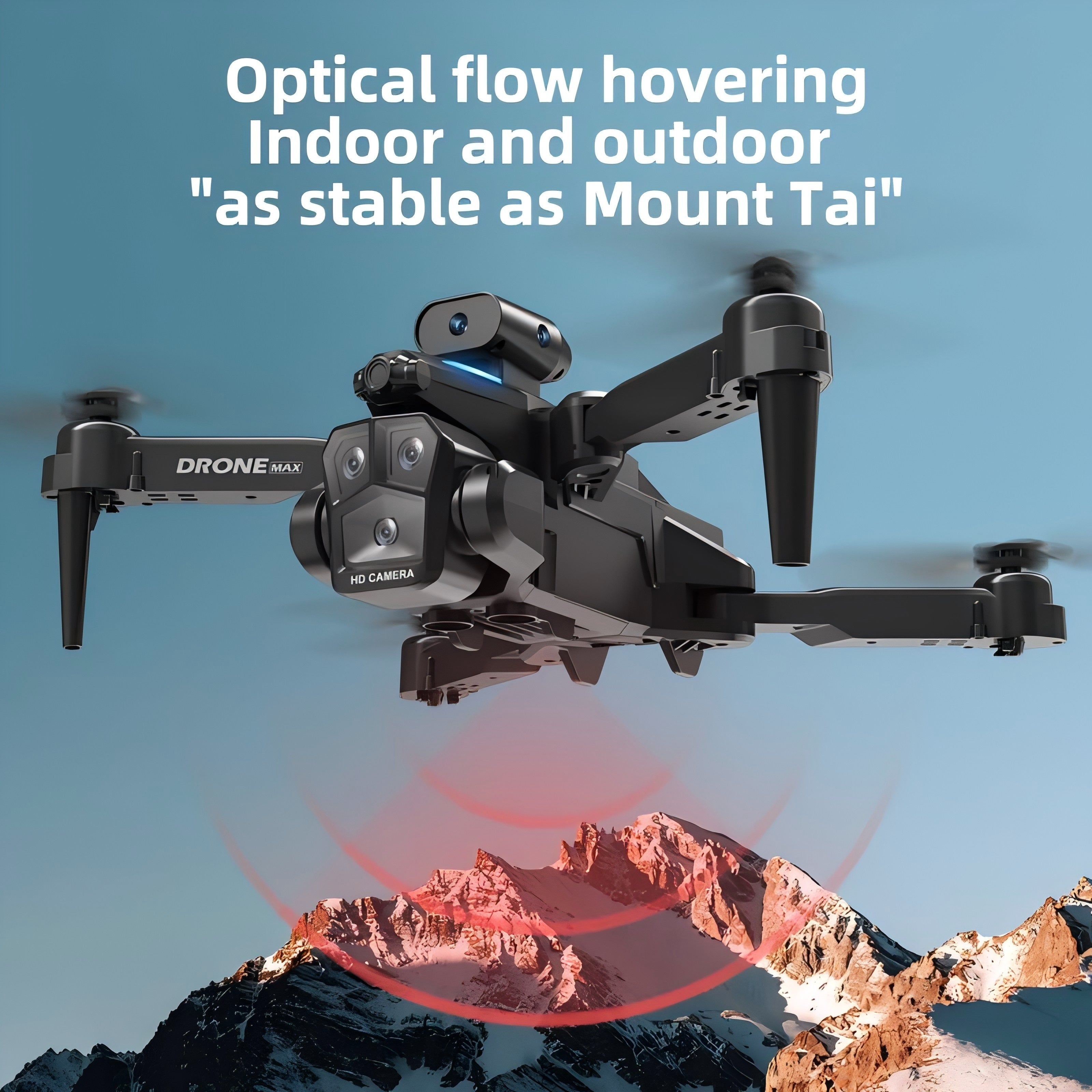 C10 Max Drone
