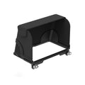 NNEIDS Remote Control Sunshade Hood Cover For Dji Rc Drones-0