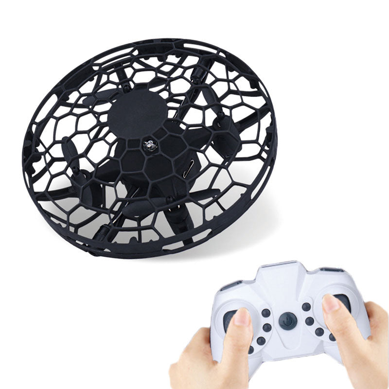 Flying Saucer Mini Drone-6