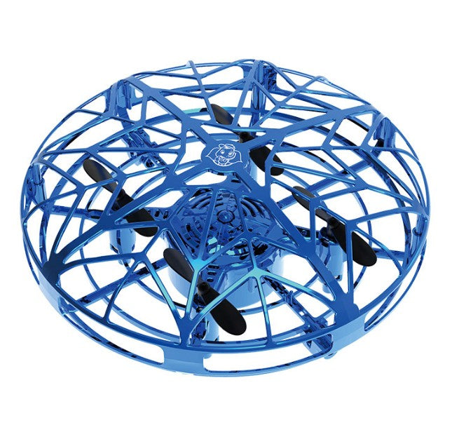 Flying Saucer Mini Drone-7