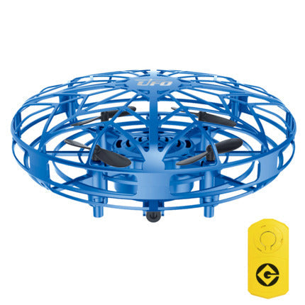 Flying Saucer Mini Drone-8
