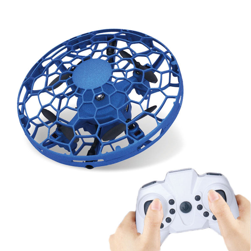 Flying Saucer Mini Drone-9