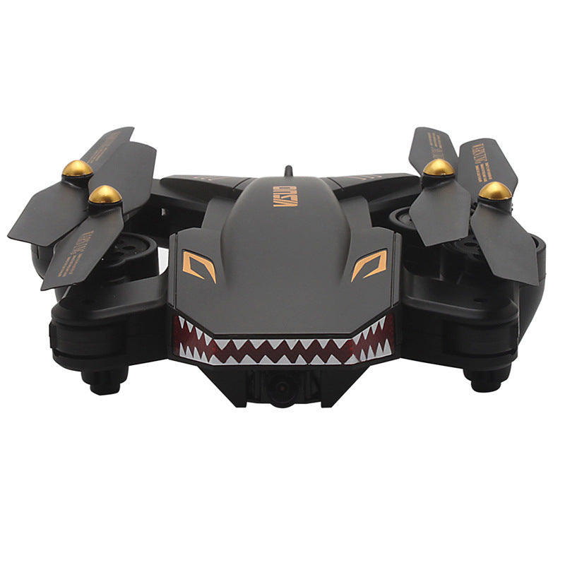 Foldable Selfie Drone XS809S