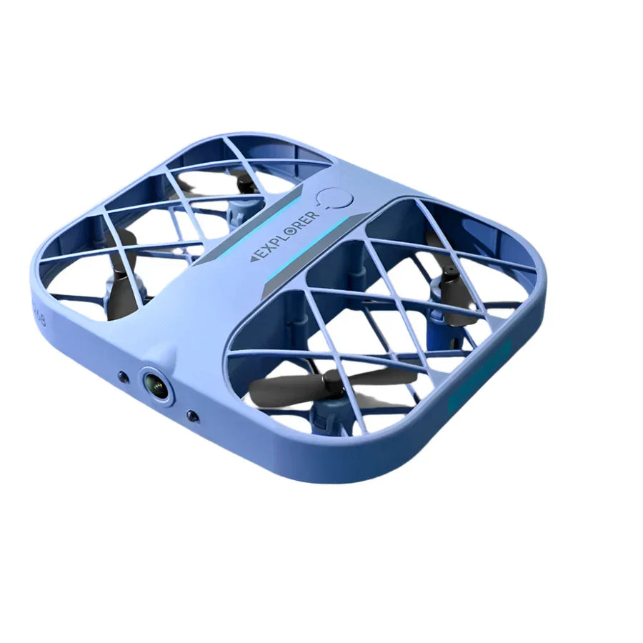 8K Drone with HD Camera