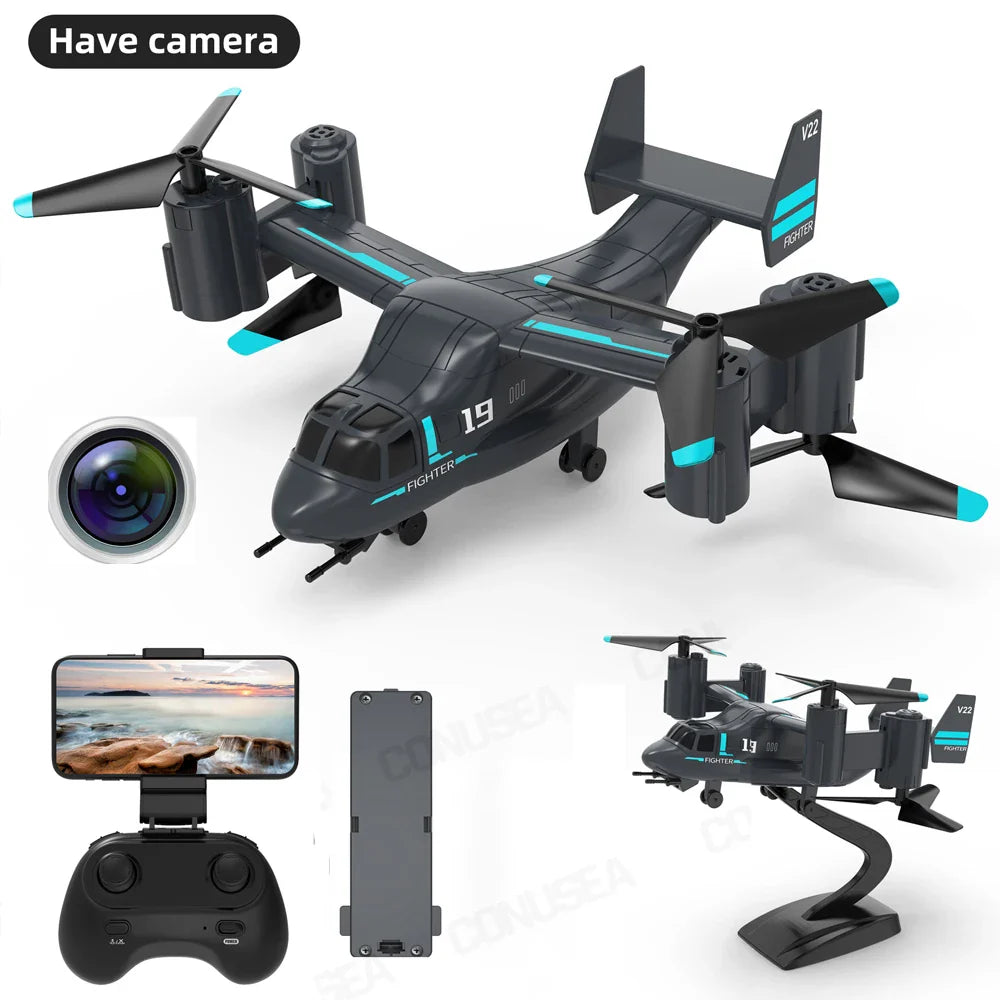 LM19 Wifi FPV Drone