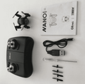 Mini Aerial Camera Drone