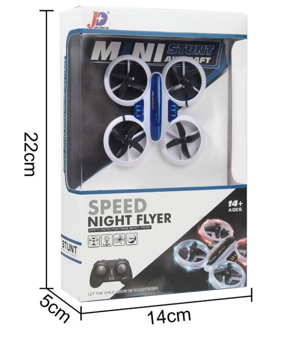 RC Drone Quadcopter
