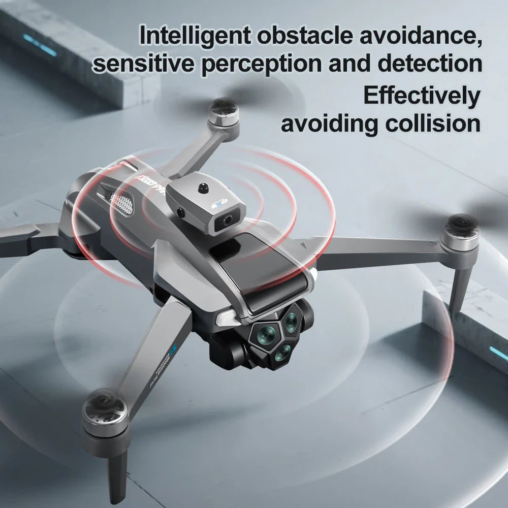 NNEOBA Folding Drone 8K Camera
