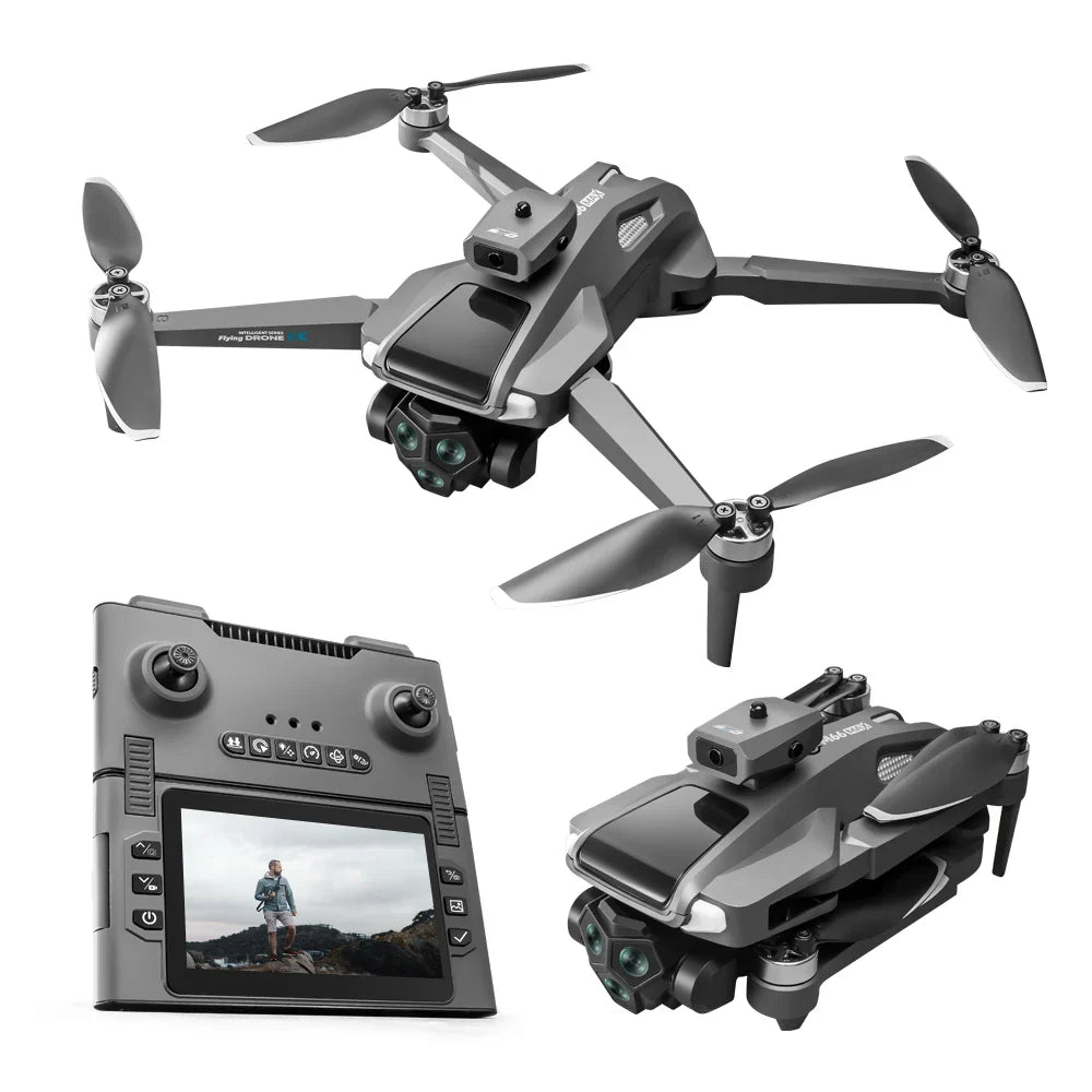 NNEOBA Folding Drone 8K Camera