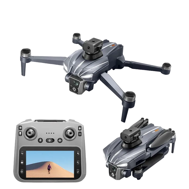 NNEOBA 8K Professional GPS Drone